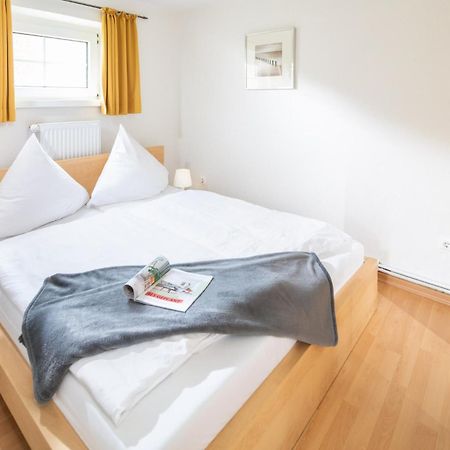 Haus Coordes Wohnung 06 Нордернай Екстер'єр фото